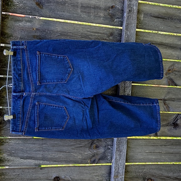 Gloria Vanderbilt slimming skimmer Size 14 - Picture 3 of 5